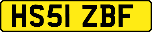 HS51ZBF