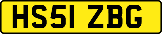 HS51ZBG