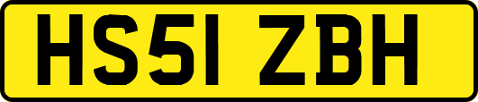 HS51ZBH