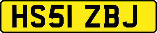 HS51ZBJ