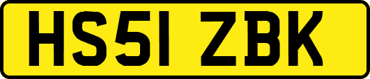 HS51ZBK