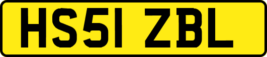 HS51ZBL