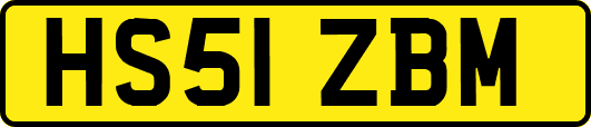 HS51ZBM