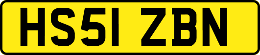 HS51ZBN