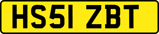 HS51ZBT
