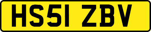 HS51ZBV