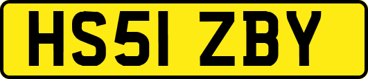 HS51ZBY