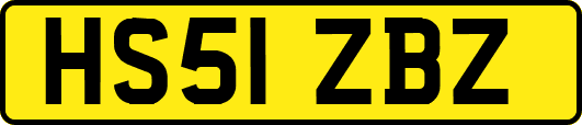 HS51ZBZ