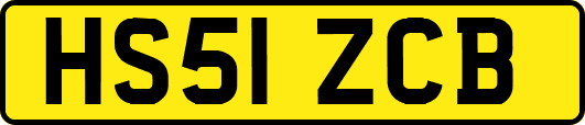 HS51ZCB