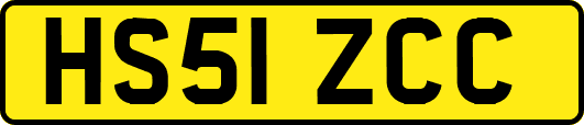 HS51ZCC