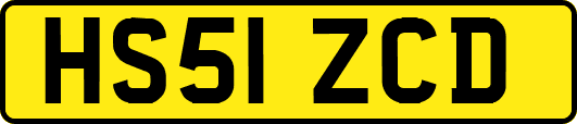 HS51ZCD