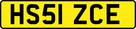 HS51ZCE