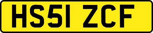 HS51ZCF