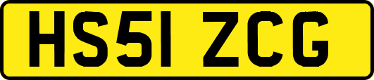 HS51ZCG