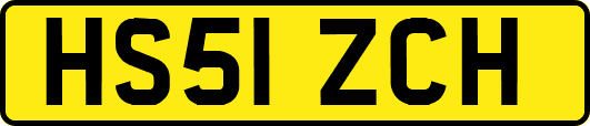 HS51ZCH