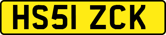HS51ZCK