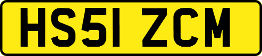 HS51ZCM