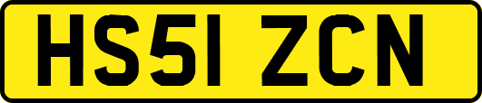 HS51ZCN