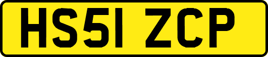 HS51ZCP