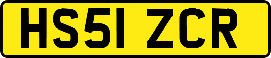 HS51ZCR