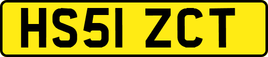 HS51ZCT