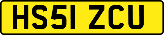 HS51ZCU