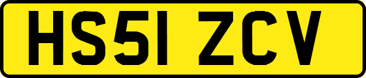 HS51ZCV