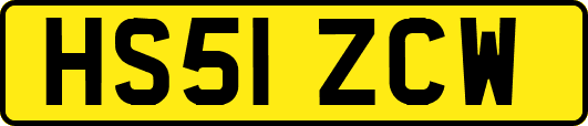 HS51ZCW