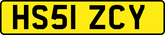 HS51ZCY