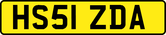 HS51ZDA
