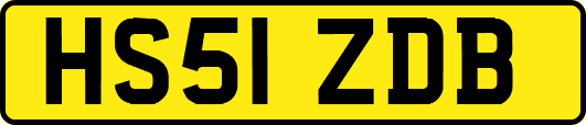 HS51ZDB