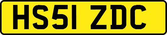 HS51ZDC