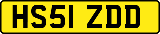 HS51ZDD