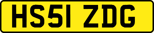 HS51ZDG