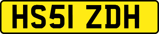 HS51ZDH