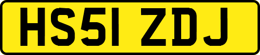 HS51ZDJ