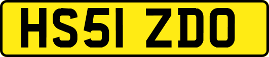 HS51ZDO