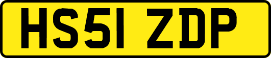 HS51ZDP