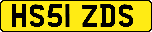 HS51ZDS