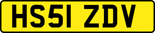 HS51ZDV