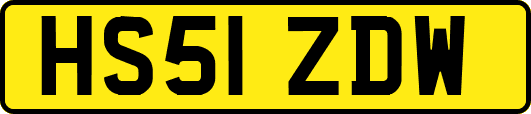 HS51ZDW