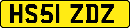 HS51ZDZ
