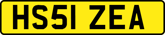 HS51ZEA