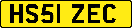 HS51ZEC