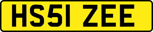 HS51ZEE