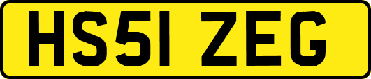 HS51ZEG