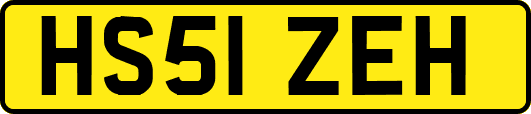HS51ZEH
