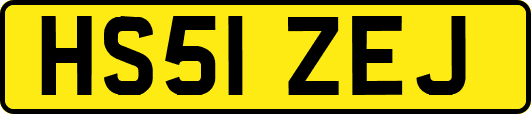 HS51ZEJ