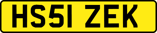 HS51ZEK