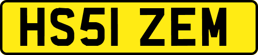 HS51ZEM